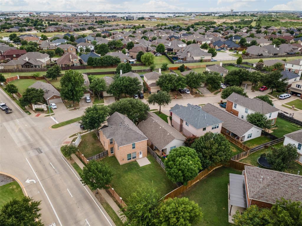 Villages of Woodland Springs W - Residential