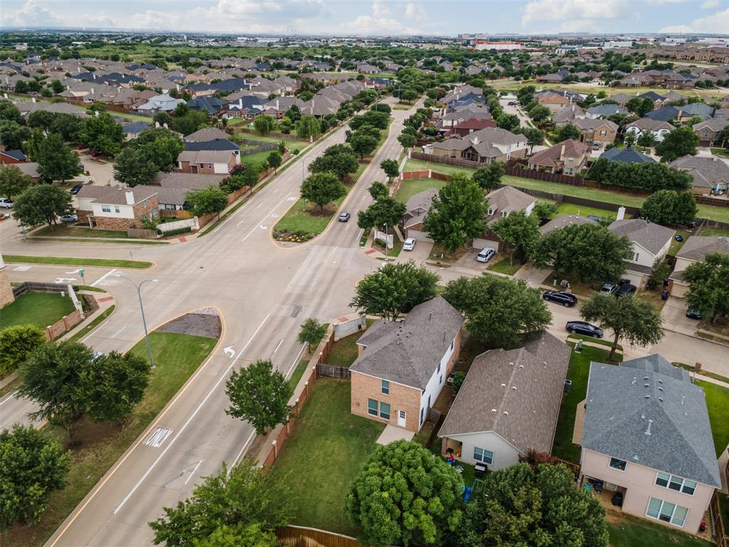 Villages of Woodland Springs W - Residential