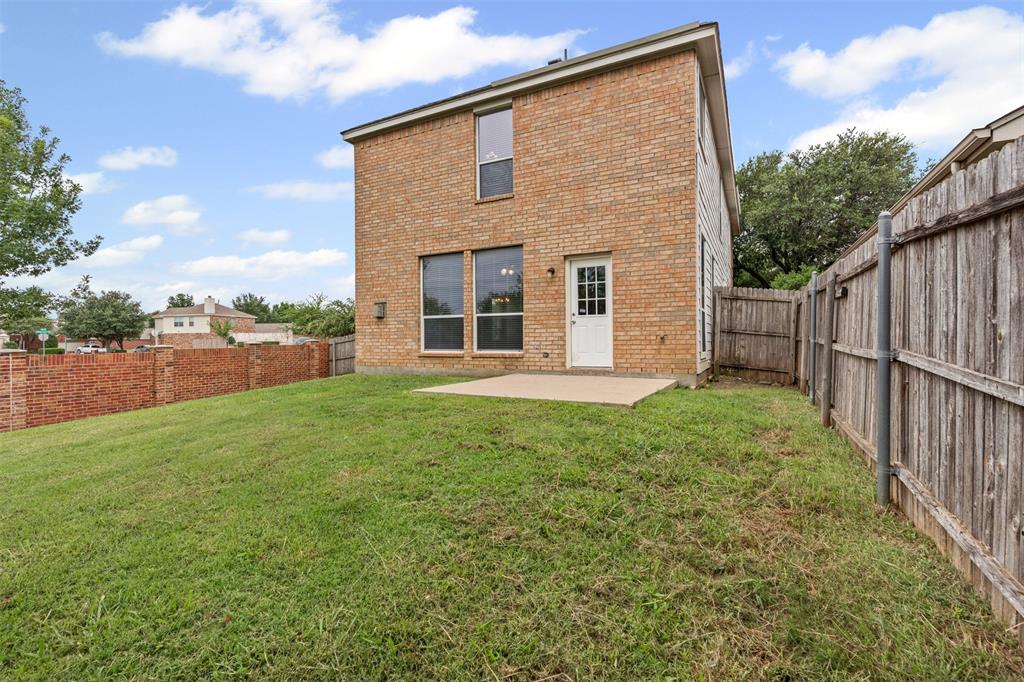 Villages of Woodland Springs W - Residential