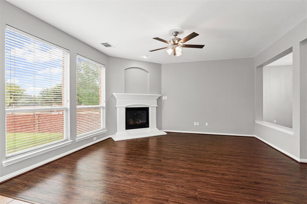 Villages of Woodland Springs W - Residential