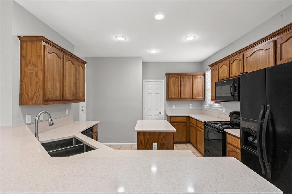 Villages of Woodland Springs W - Residential