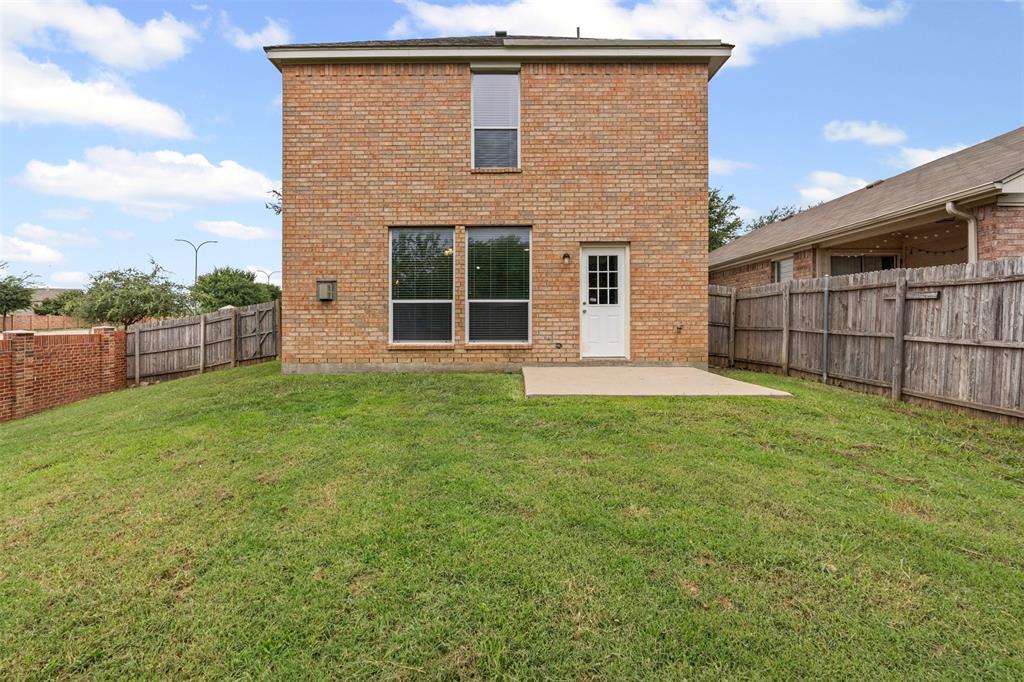 Villages of Woodland Springs W - Residential