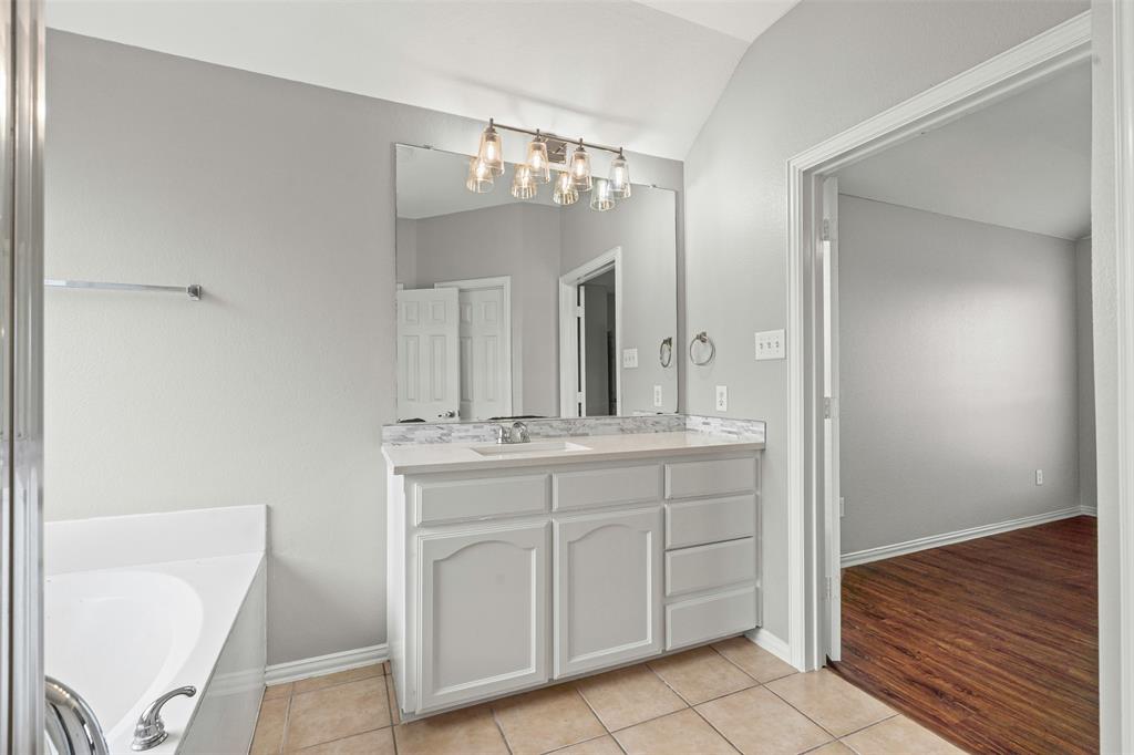 Villages of Woodland Springs W - Residential