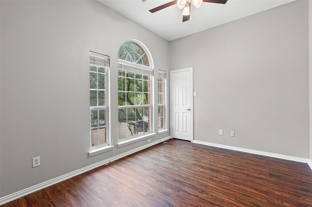 Villages of Woodland Springs W - Residential