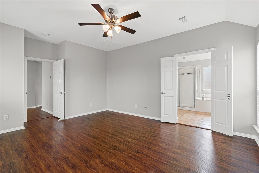 Villages of Woodland Springs W - Residential