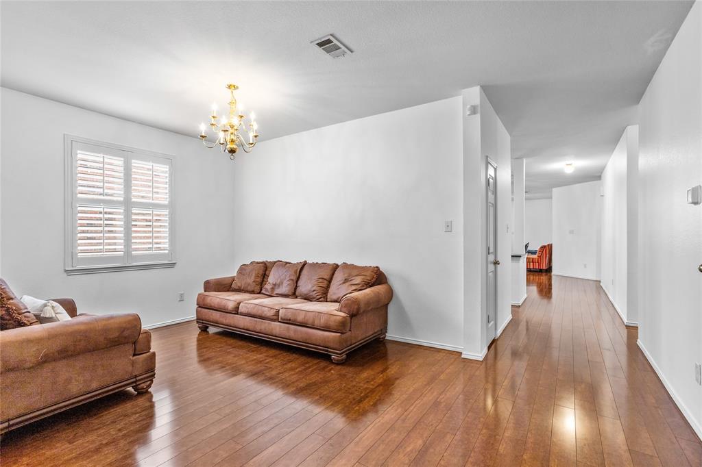 South Hampton Add - Residential