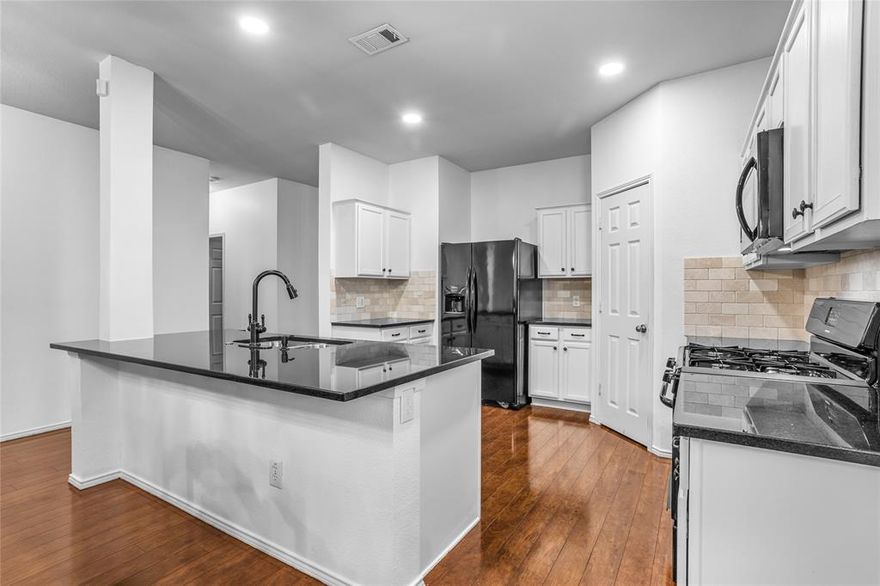 Welcome home to 808 Dunkirk Lane! This beautifully maintained 4-bedroom home with a dedicated study offers the perfect blend of comfort, space, and modern style—truly a must-see!

Step inside and fall in love with the freshly painted interior, professionally cleaned carpets, and a layout that feels open, bright, and inviting from the moment you walk in. The updated kitchen is the heart of the home—perfect for everyday living, hosting friends, or creating family memories.

Enjoy plenty of room for everyone with a spacious floor plan that gives you flexibility for work, play, and relaxation. Then head outside to your covered patio, the ideal spot for morning coffee, weekend BBQs, or cozy evenings under the lights—all year long!

And for added convenience and fun, Nathan Lowe Park is just one street over, featuring a playground and picnic area—perfect for kids and outdoor time.

Bonus Incentive: With a full-price offer or better, the seller will include the refrigerator, washer, and dryer—making this home even more move-in ready!

? Don’t miss your chance to own this wonderful home—schedule your showing today and come see what makes 808 Dunkirk Lane so special!