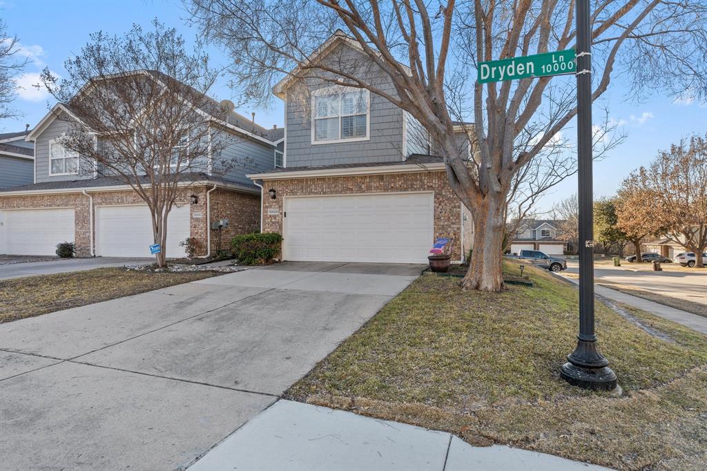 10025 Dryden Lane