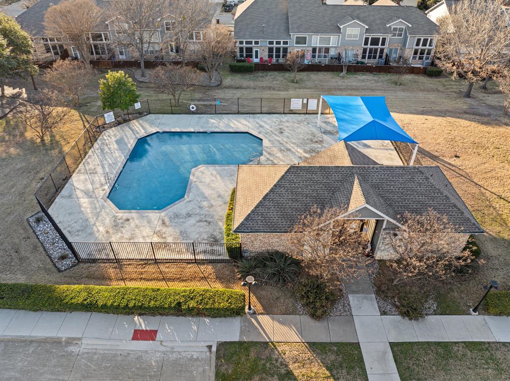 10025 Dryden Lane