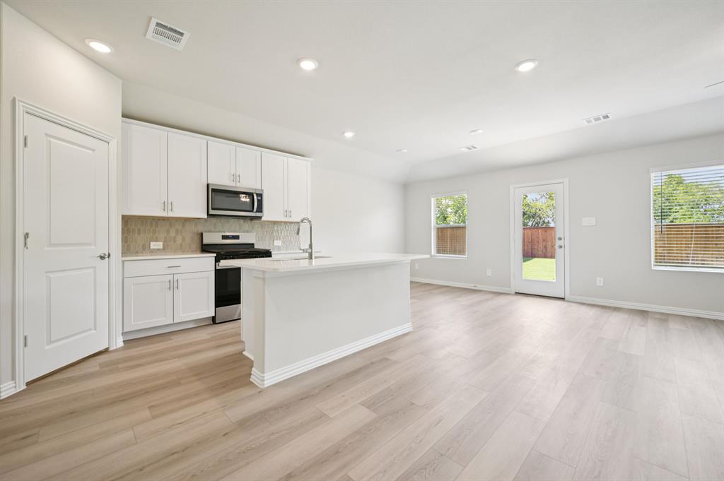 Tesoro at Chisholm Trail Ranch - Residential