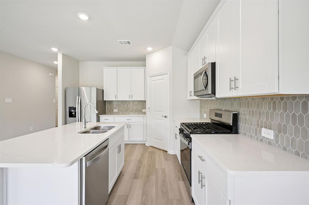 Tesoro at Chisholm Trail Ranch - Residential