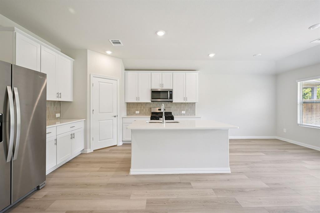 Tesoro at Chisholm Trail Ranch - Residential