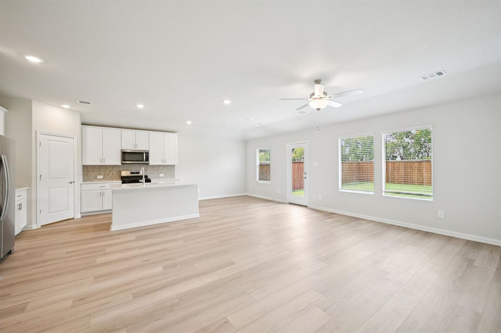 Tesoro at Chisholm Trail Ranch - Residential