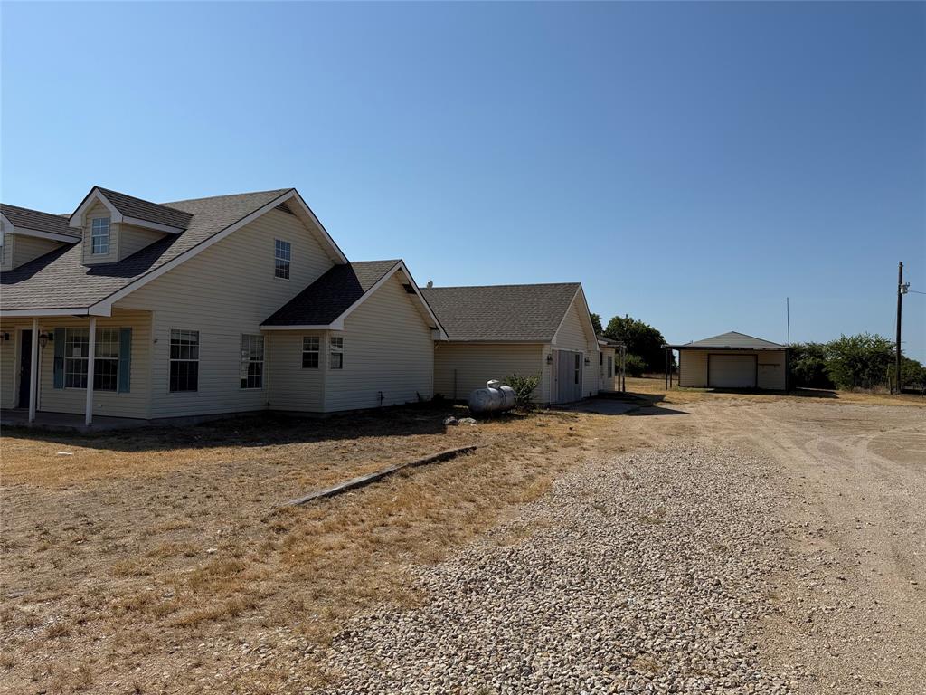 289 County Road 4655