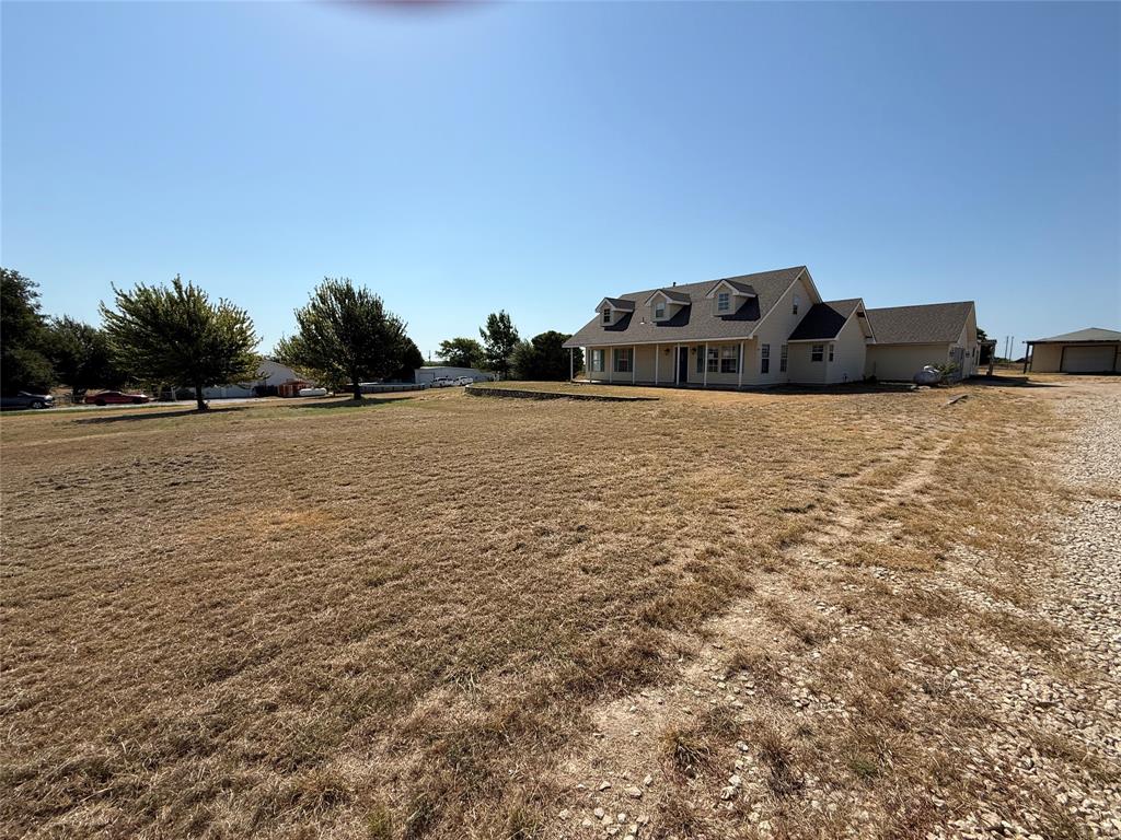 289 County Road 4655
