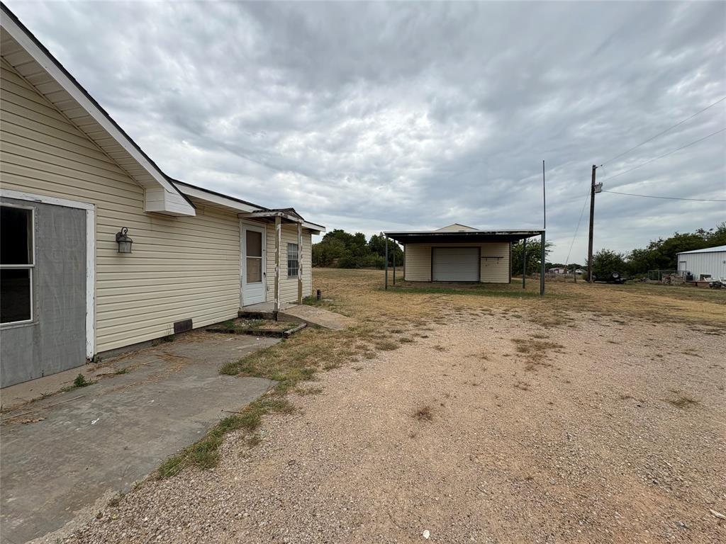 289 County Road 4655
