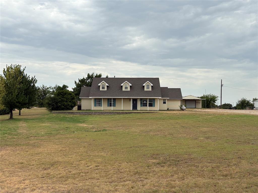 289 County Road 4655