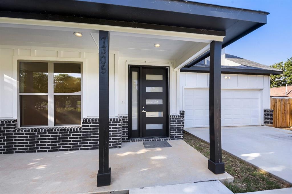 7305 Charbonneau Road