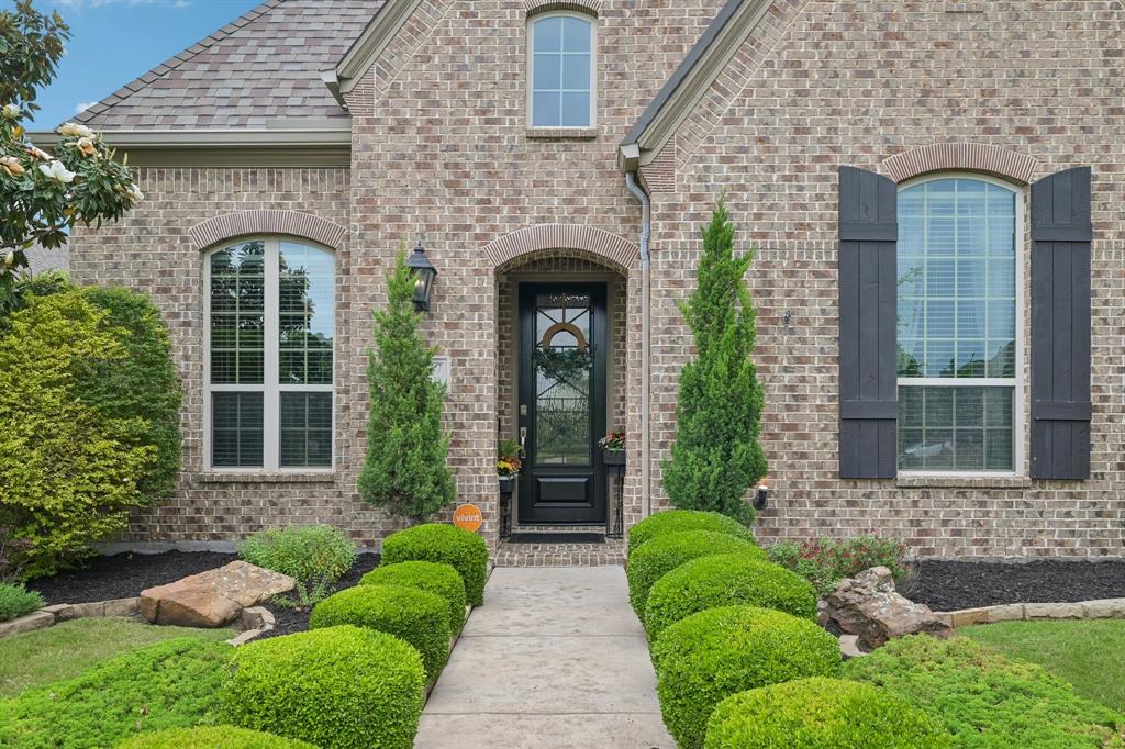 13777 Fieldcrest Road