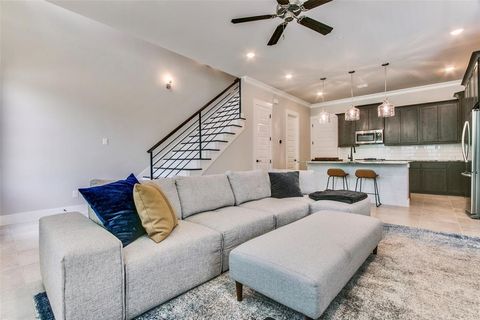 224 Morningside Drive Roanoke TX 76262