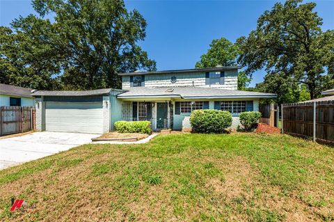 4310 Saint Louis Avenue Shreveport LA 71109