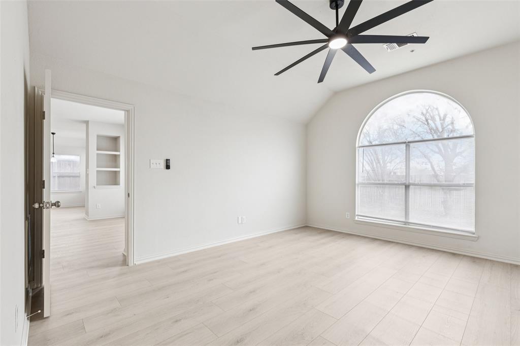 Hulen Bend Estates Add - Residential