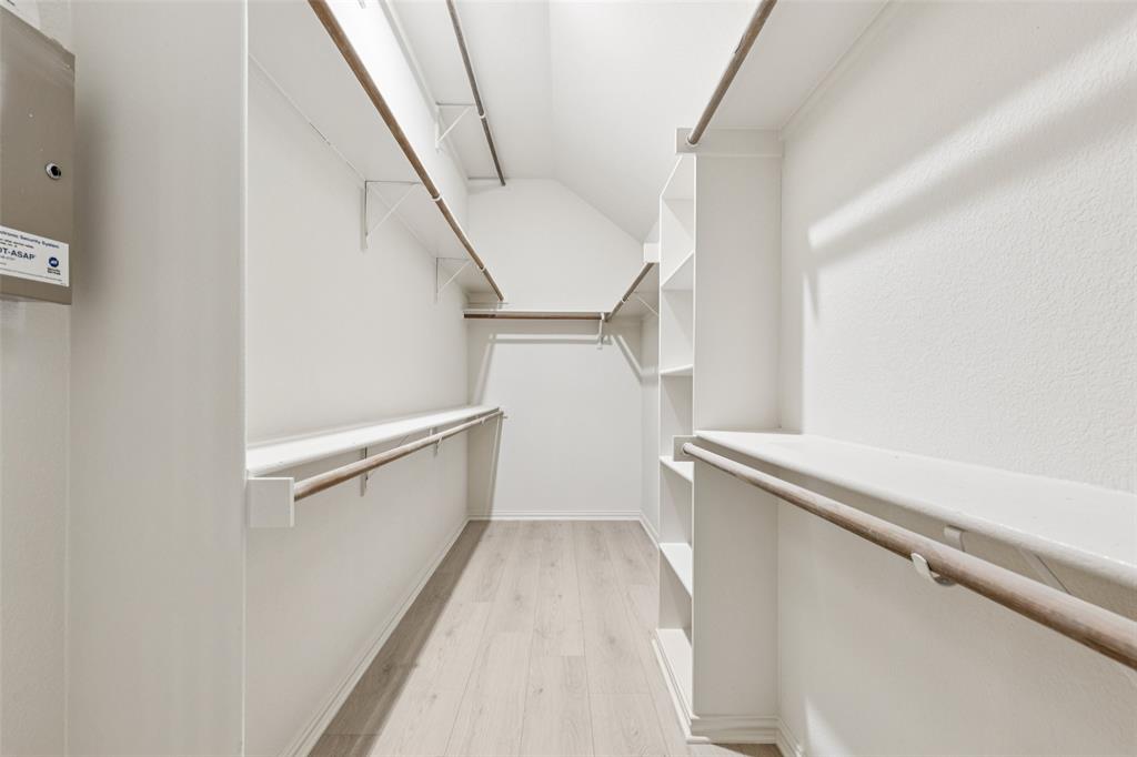 Hulen Bend Estates Add - Residential