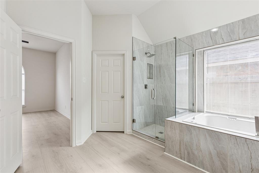 Hulen Bend Estates Add - Residential