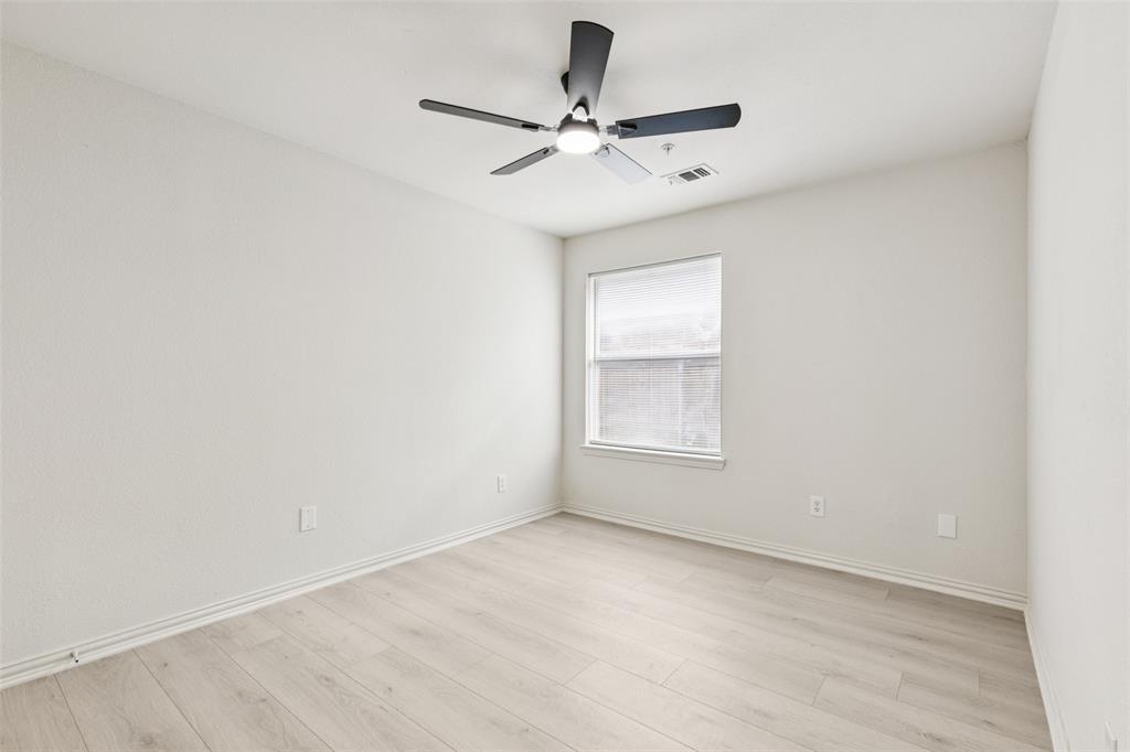 Hulen Bend Estates Add - Residential