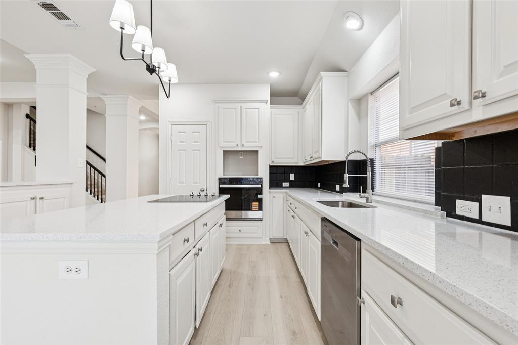 Hulen Bend Estates Add - Residential