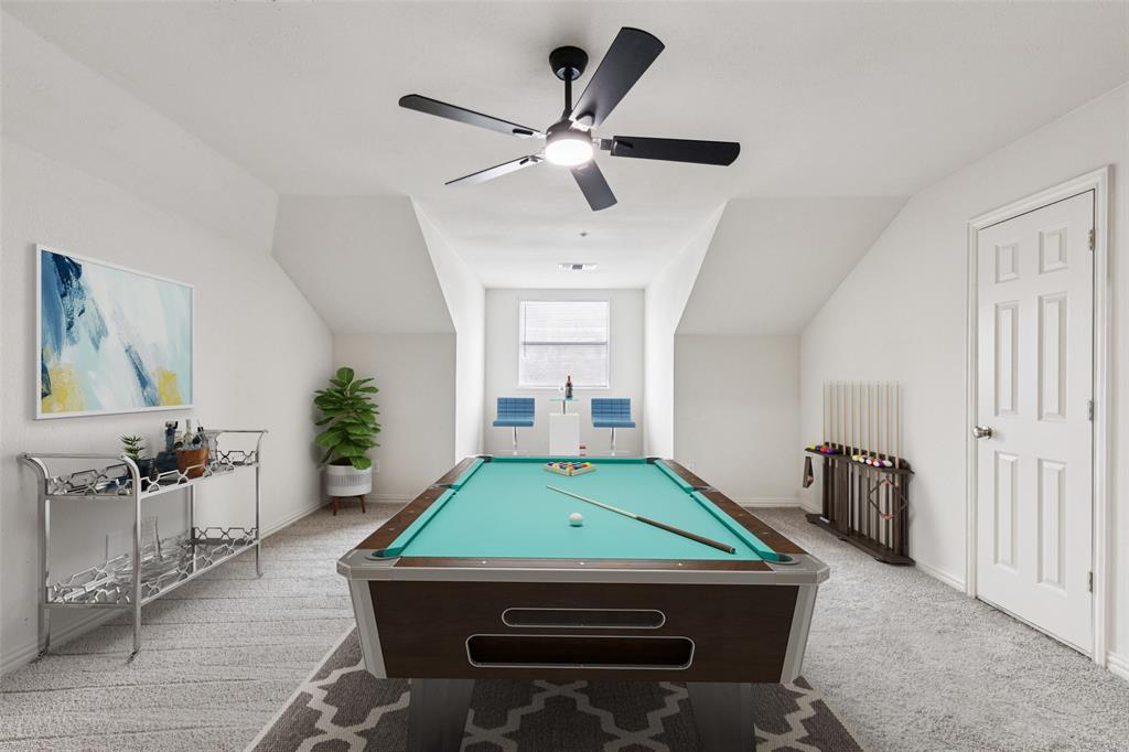 Hulen Bend Estates Add - Residential