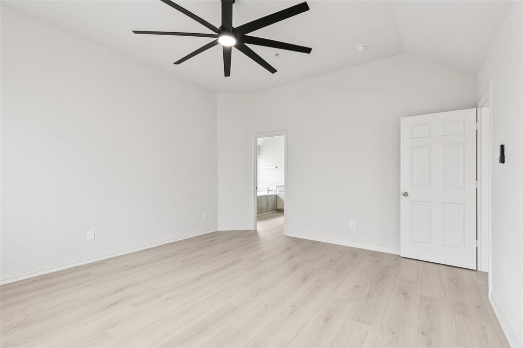 Hulen Bend Estates Add - Residential