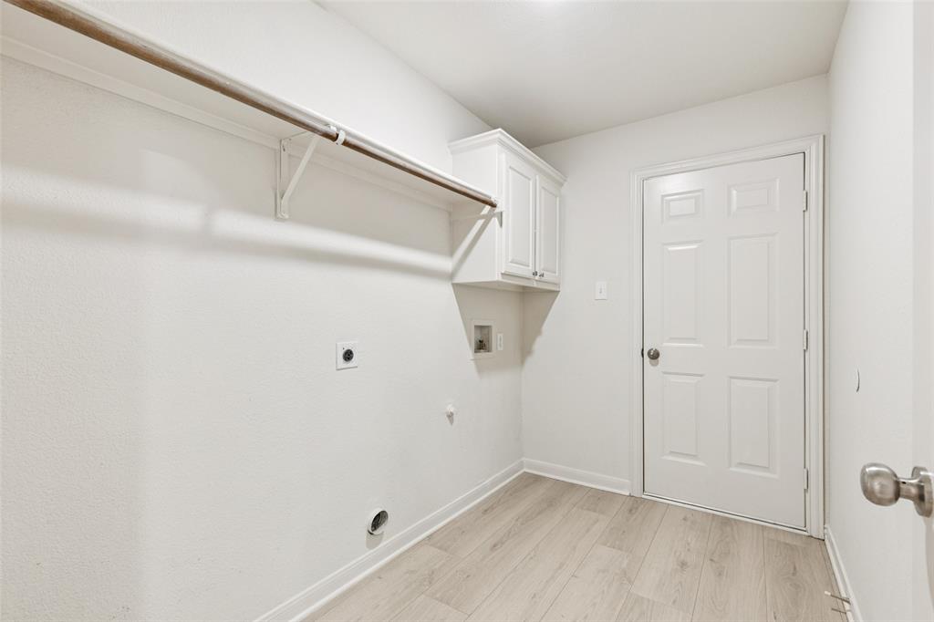 Hulen Bend Estates Add - Residential