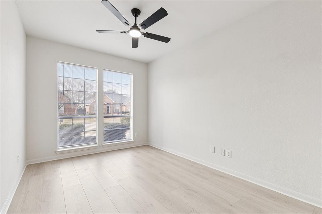 Hulen Bend Estates Add - Residential