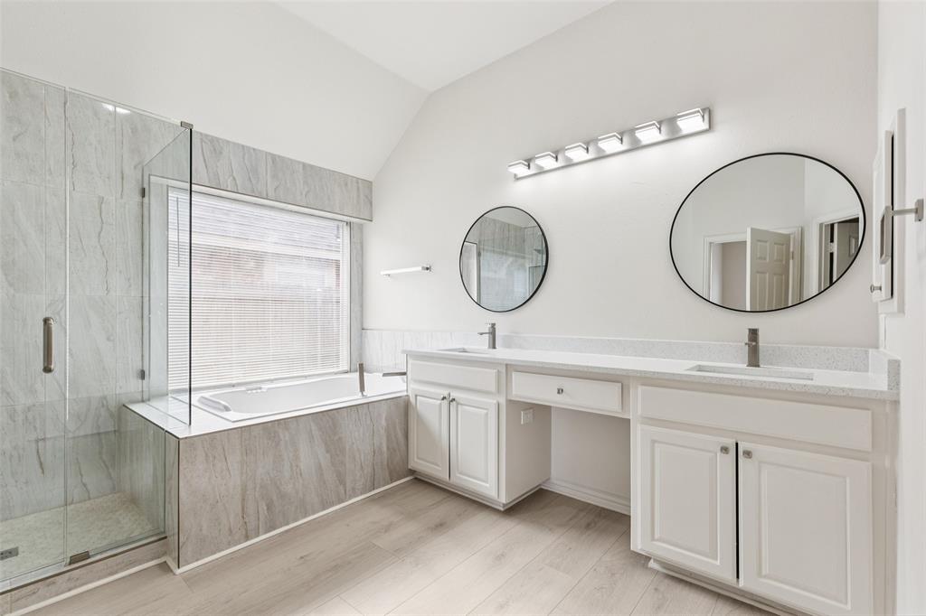 Hulen Bend Estates Add - Residential