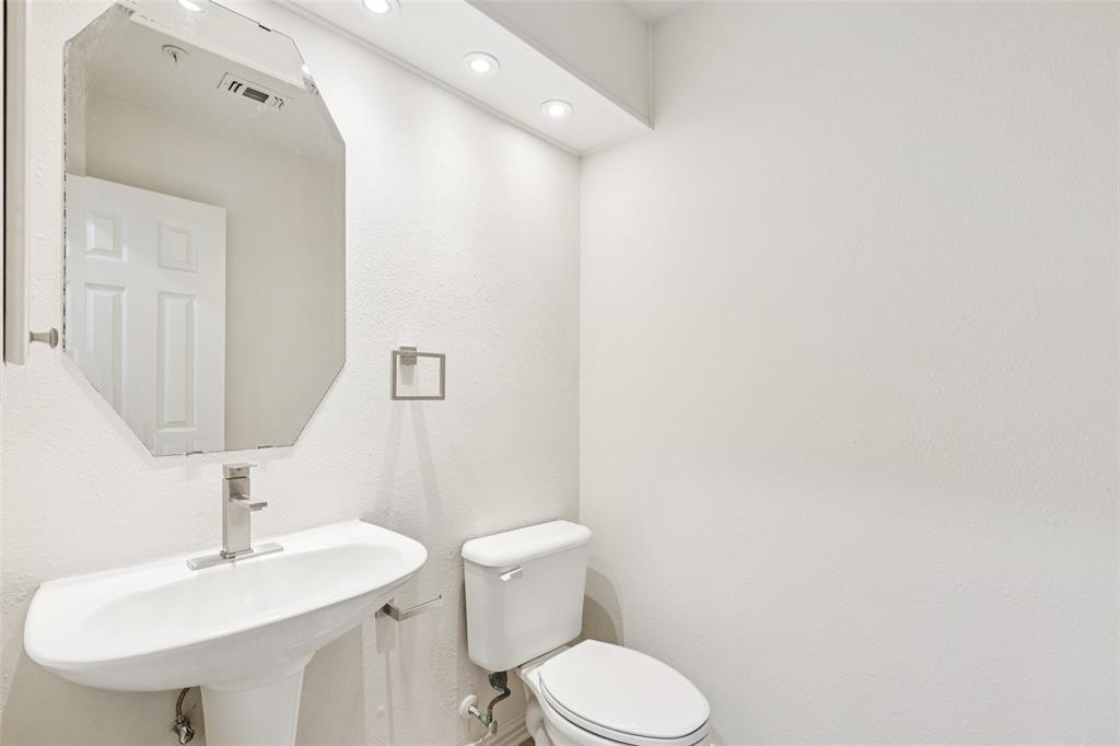 Hulen Bend Estates Add - Residential