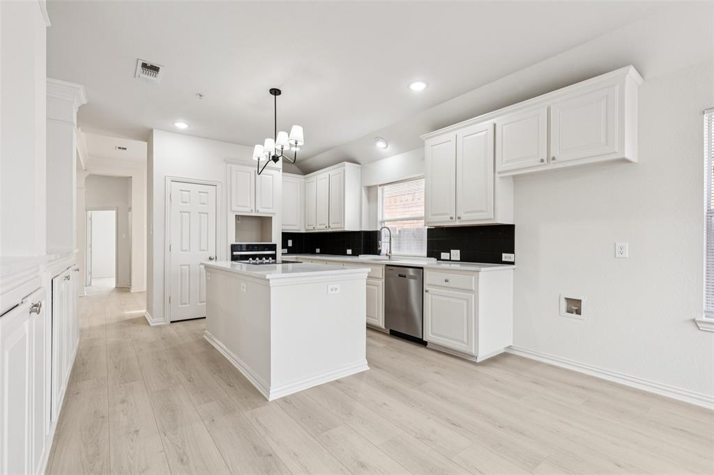 Hulen Bend Estates Add - Residential