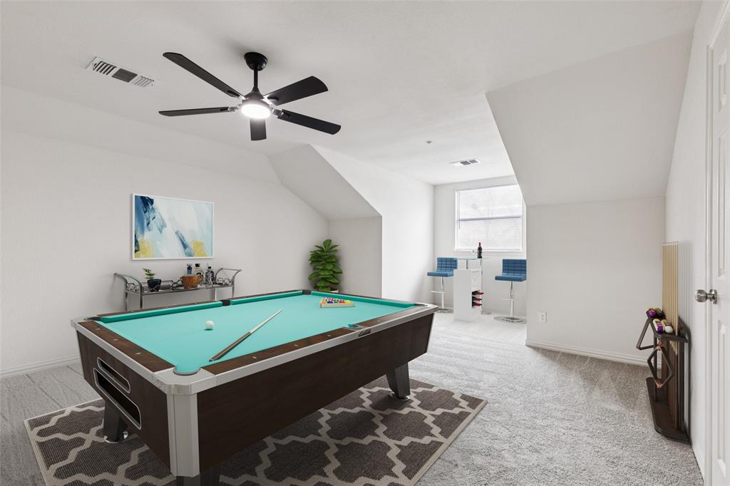 Hulen Bend Estates Add - Residential