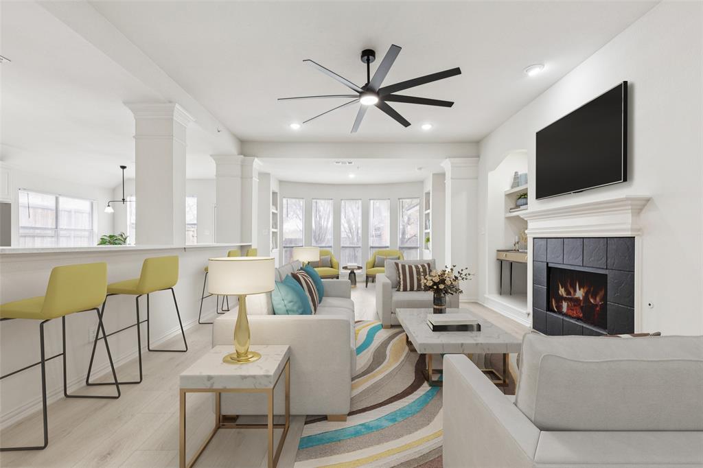 6405 Greenbriar Lane