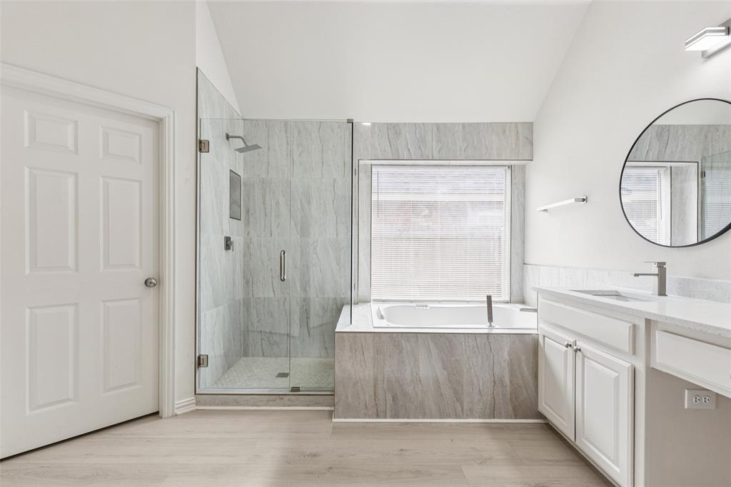 Hulen Bend Estates Add - Residential