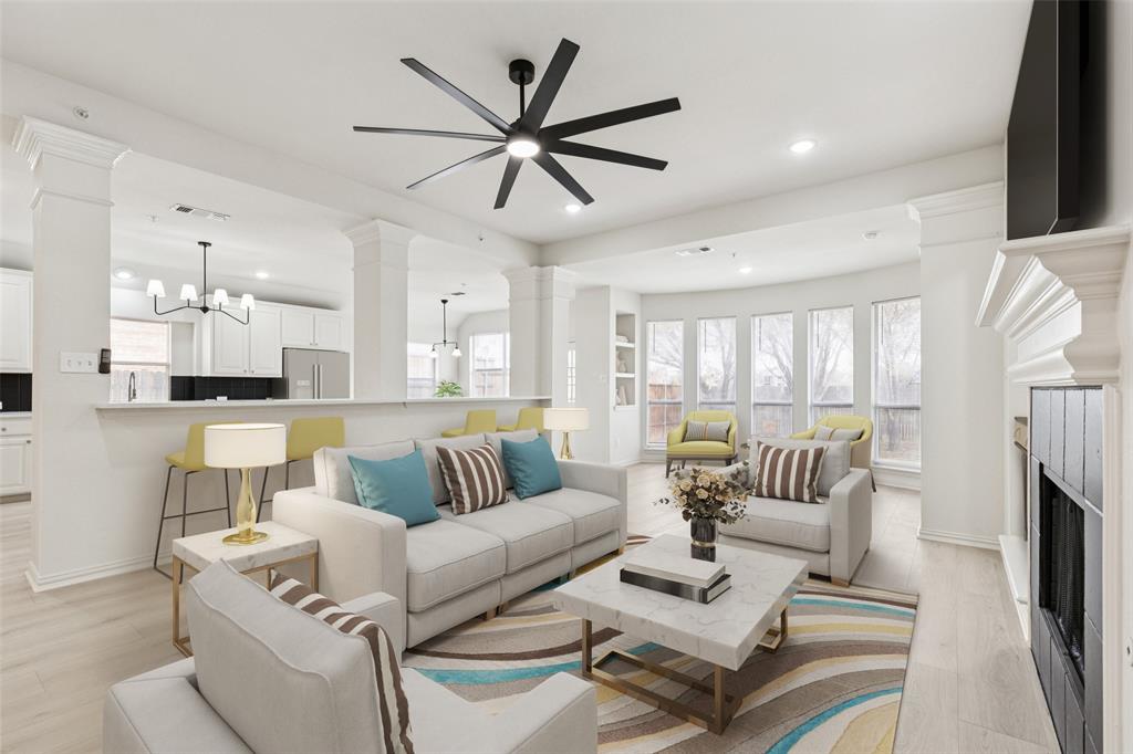 6405 Greenbriar Lane