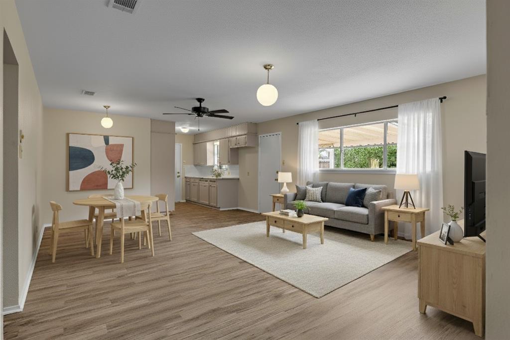 Bell Manor - Residential