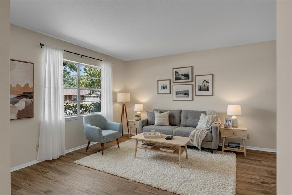 Bell Manor - Residential