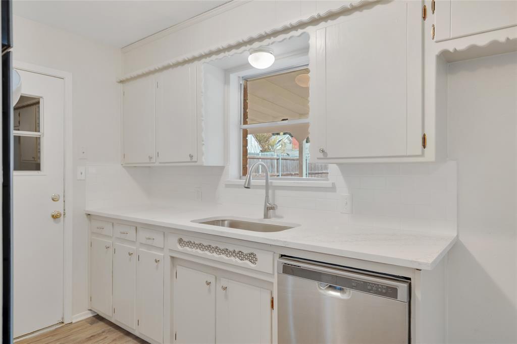 Bell Manor - Residential