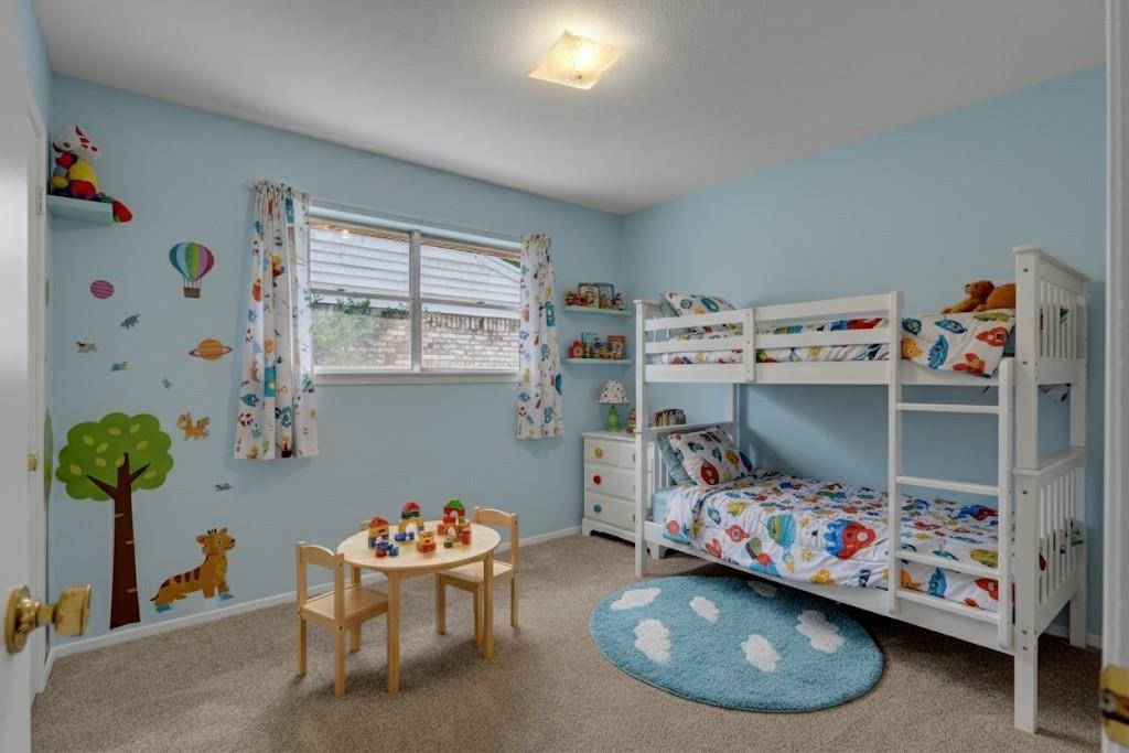 Bell Manor - Residential