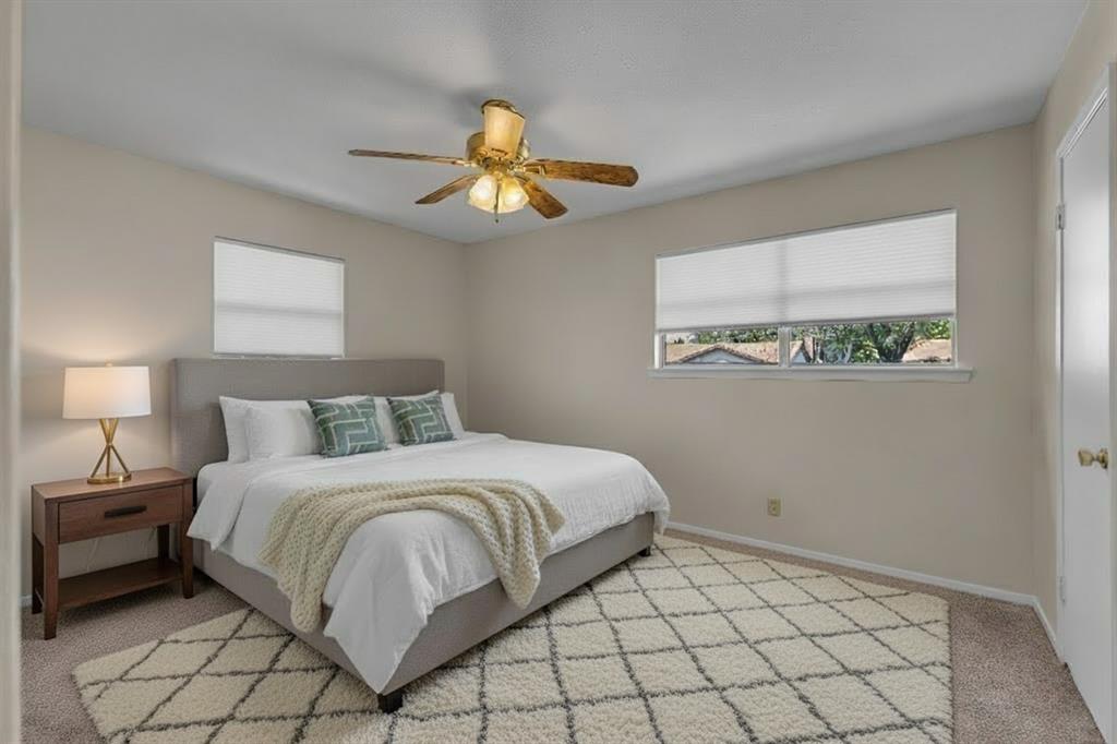 Bell Manor - Residential