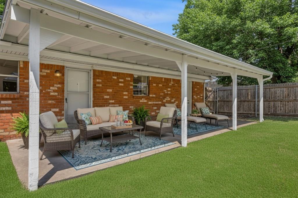 Bell Manor - Residential