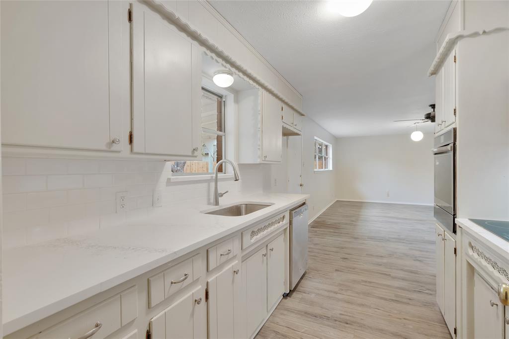 Bell Manor - Residential