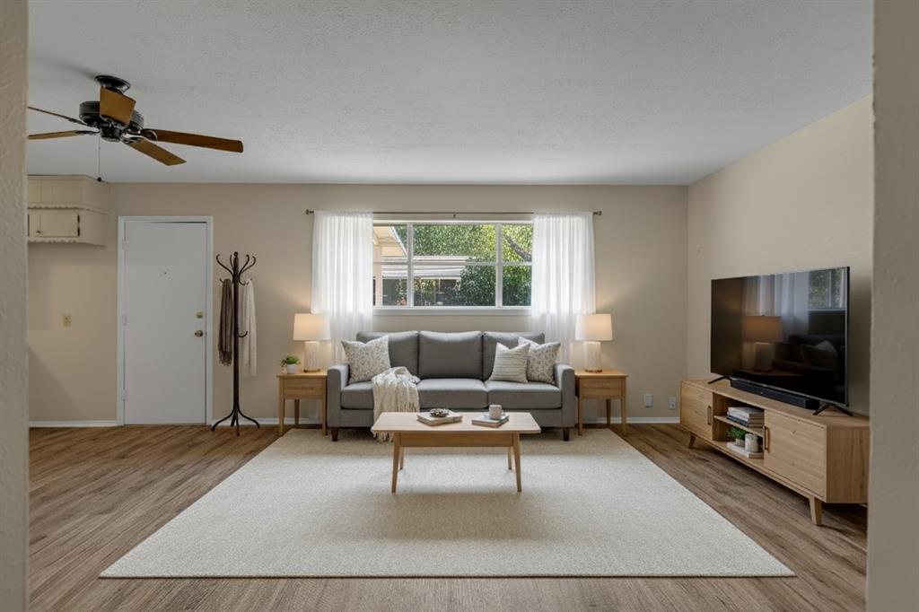 Bell Manor - Residential