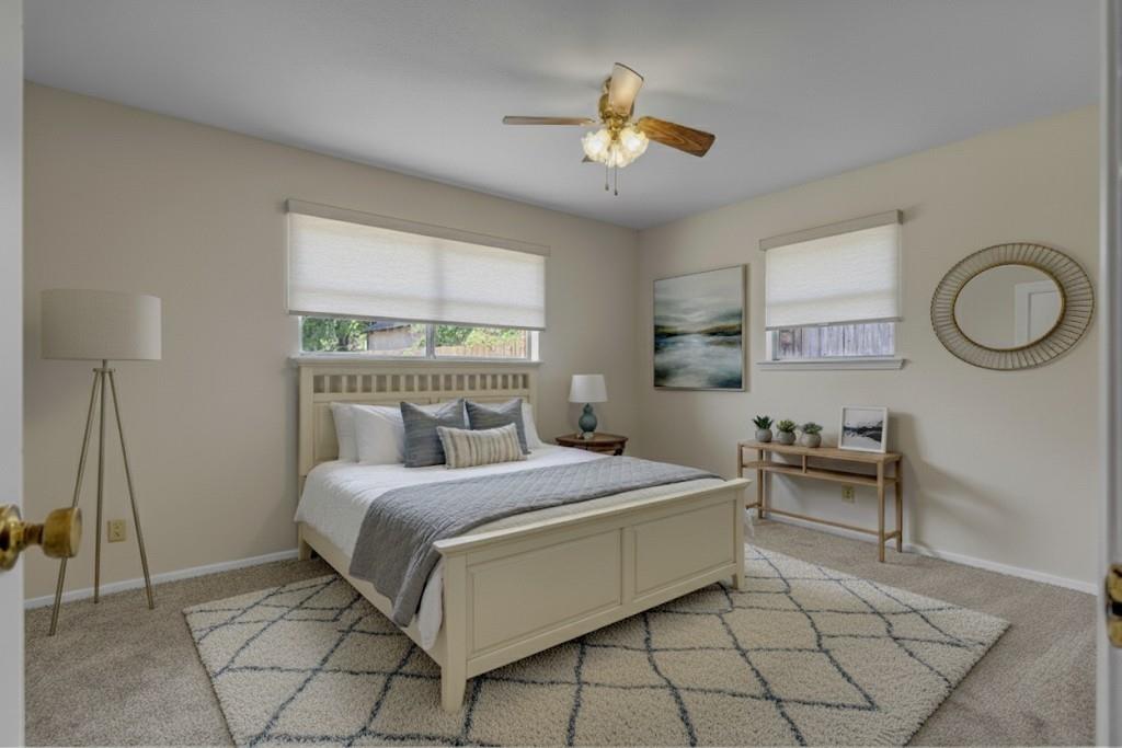 Bell Manor - Residential